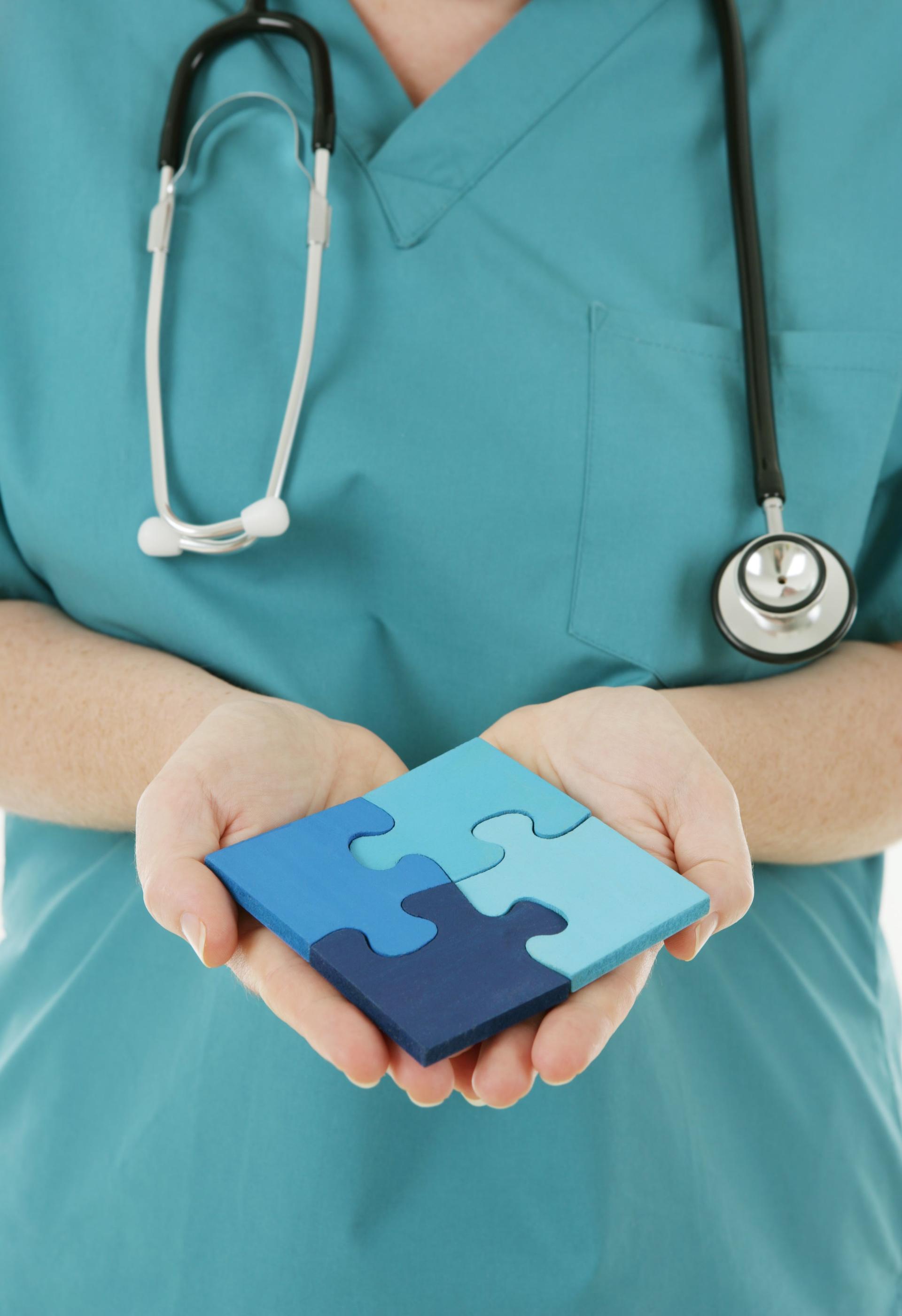 Nursing Solutions